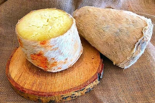 Divle Obruk Peyniri Nedir?