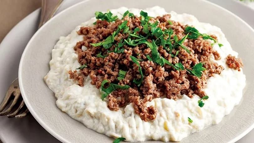 Alinazik Yemeğinin Hikayesi