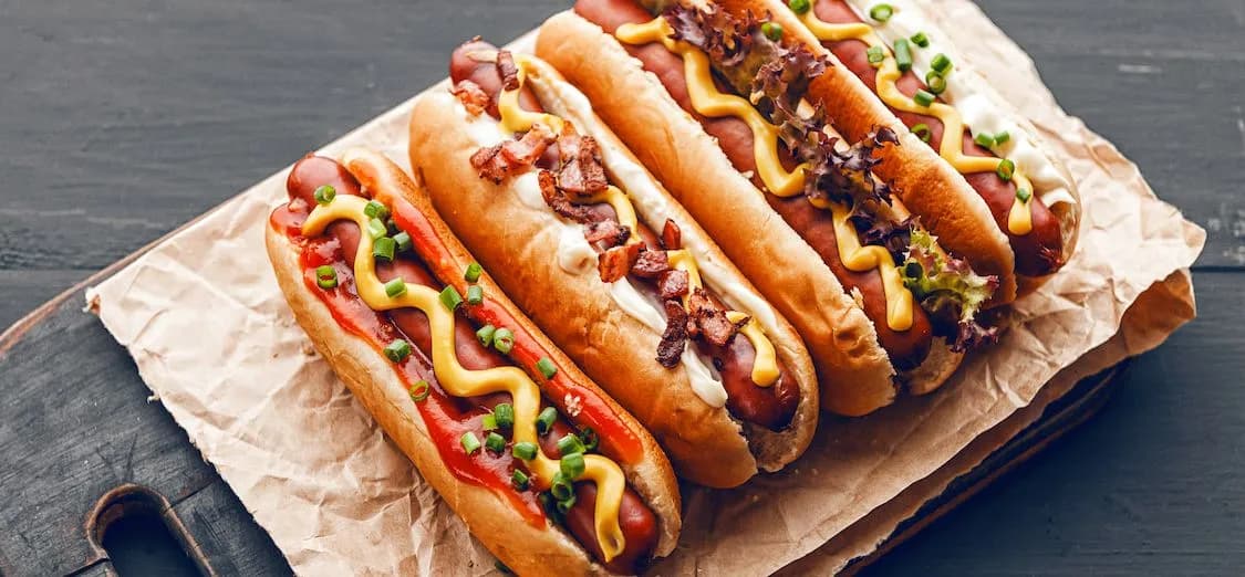 Hot Dog İsmi Nereden Geliyor?