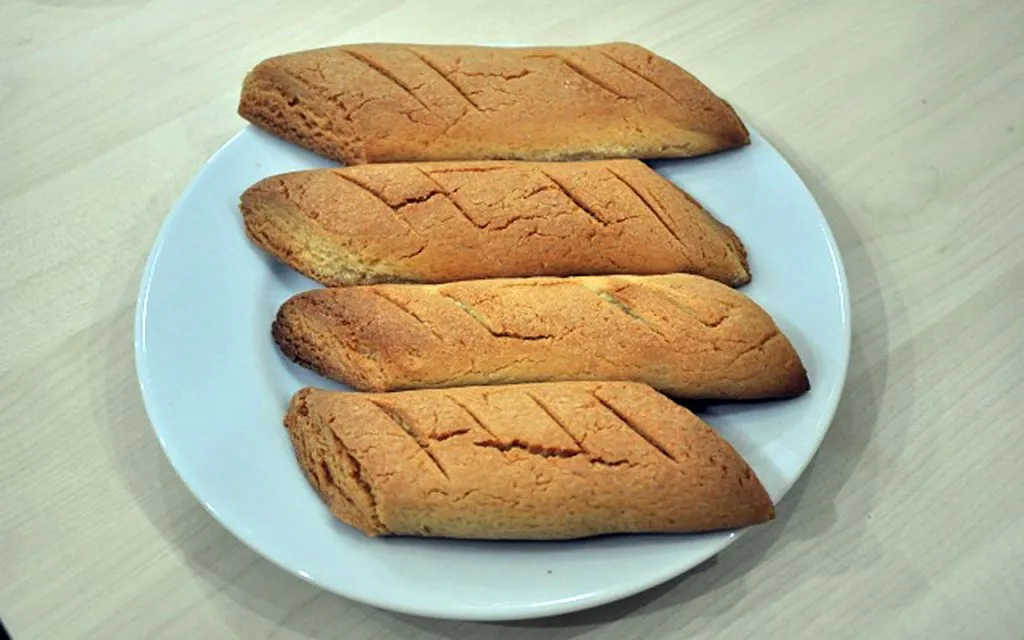 Enişte Lokumunun Hikayesi