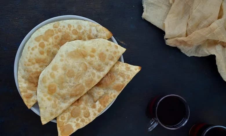 Çibörek mi Çiğ Börek mi?