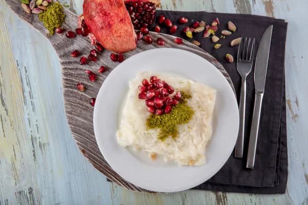 Güllacın Hikayesi