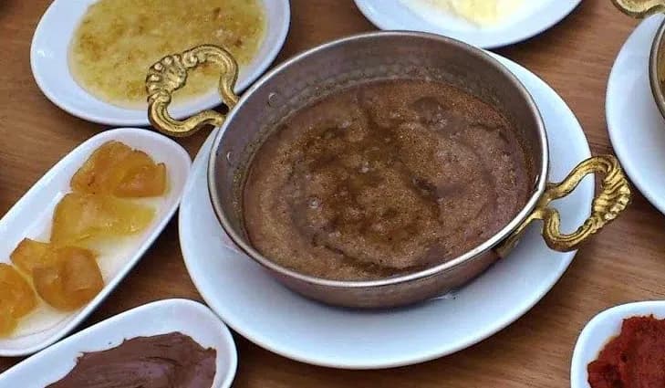 Kavut Nedir?