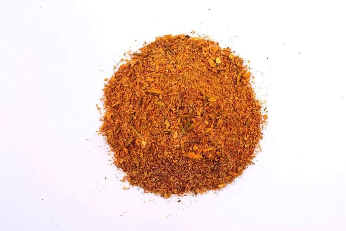 Cajun Baharatı Nedir?