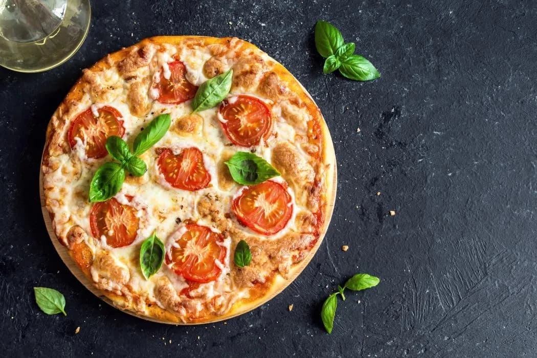 Pizza Hikayesi
