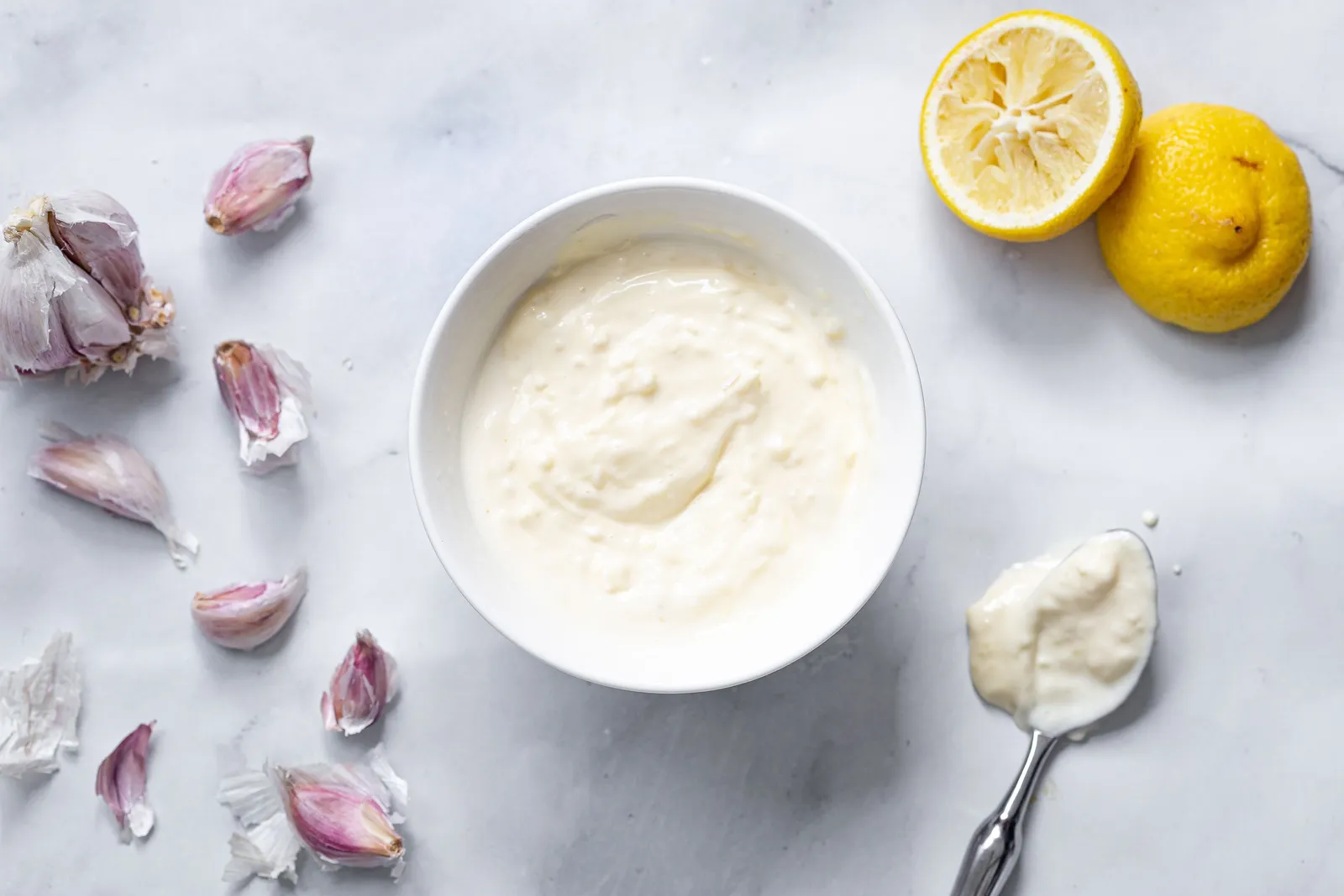 Aioli Sos Nedir?