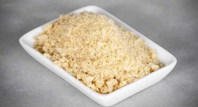 Panko Nedir?