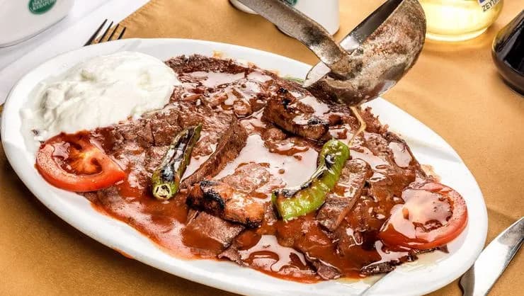 İskender Kebabının Hikayesi