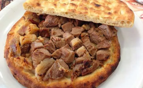 Büryan Kebabı Nedir?