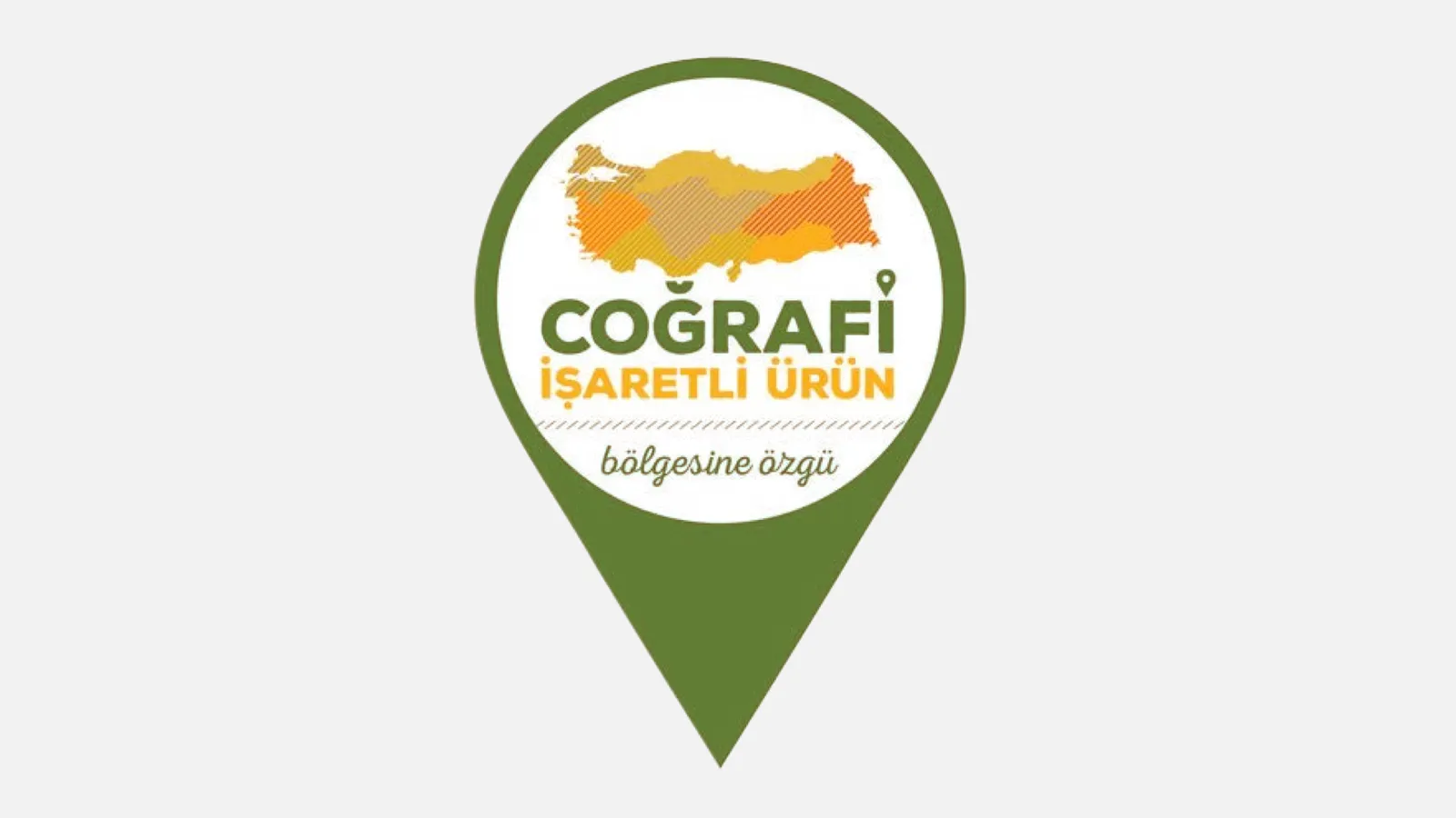 Coğrafi İşaret Nedir?