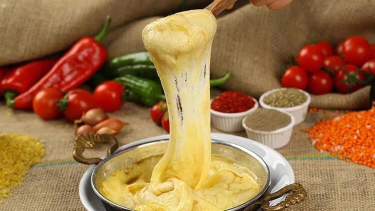 Kuymak mı Muhlama mı?