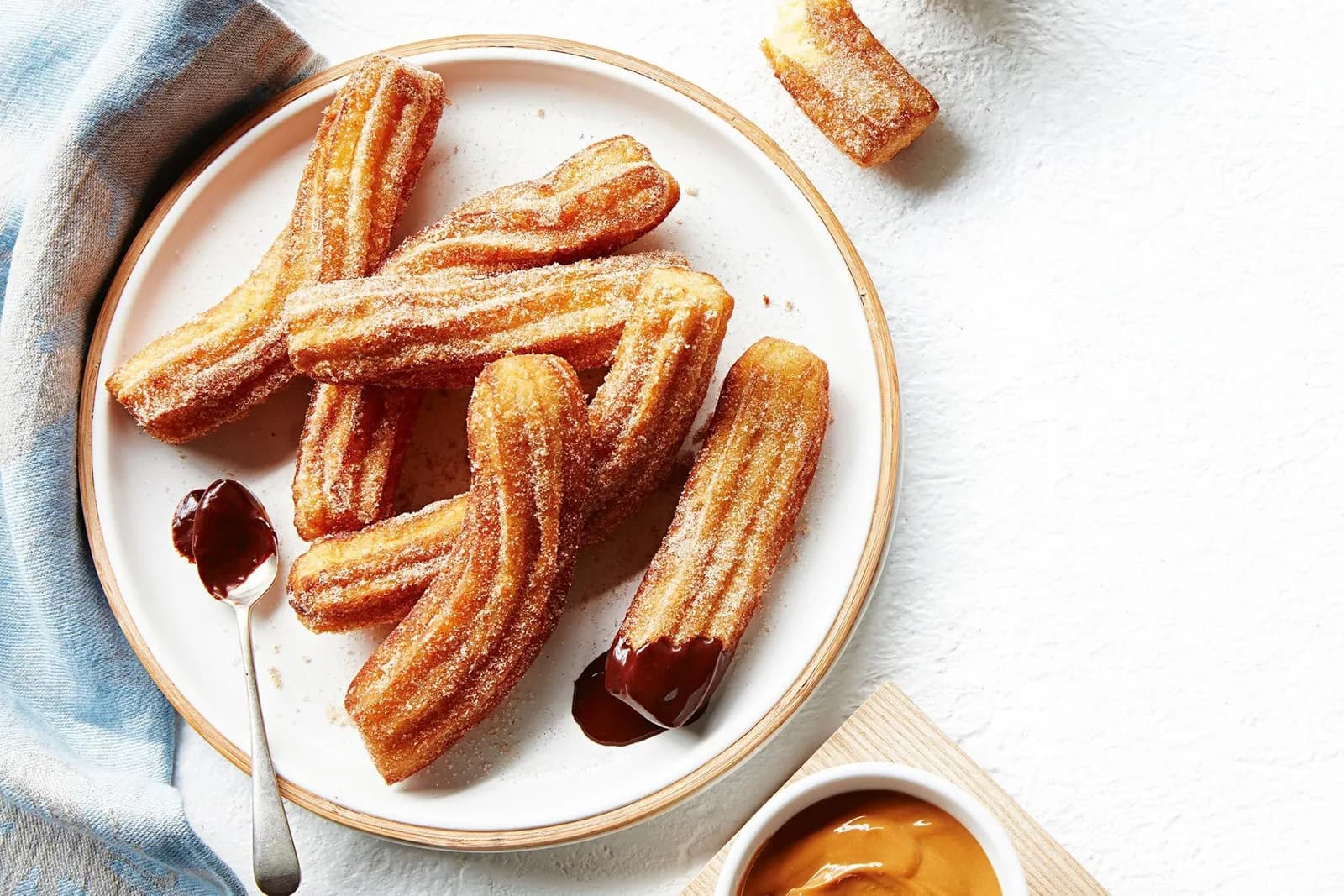 Churros Nedir?