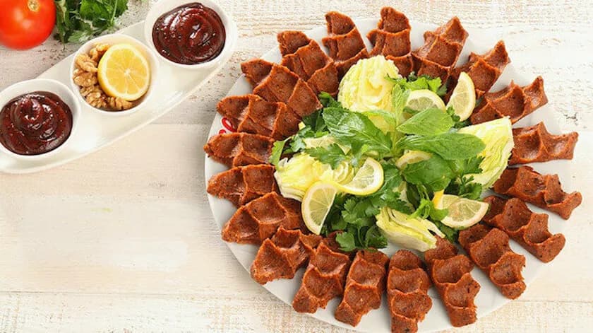 Çiğ Köftenin Ortaya Çıkış Hikayesi
