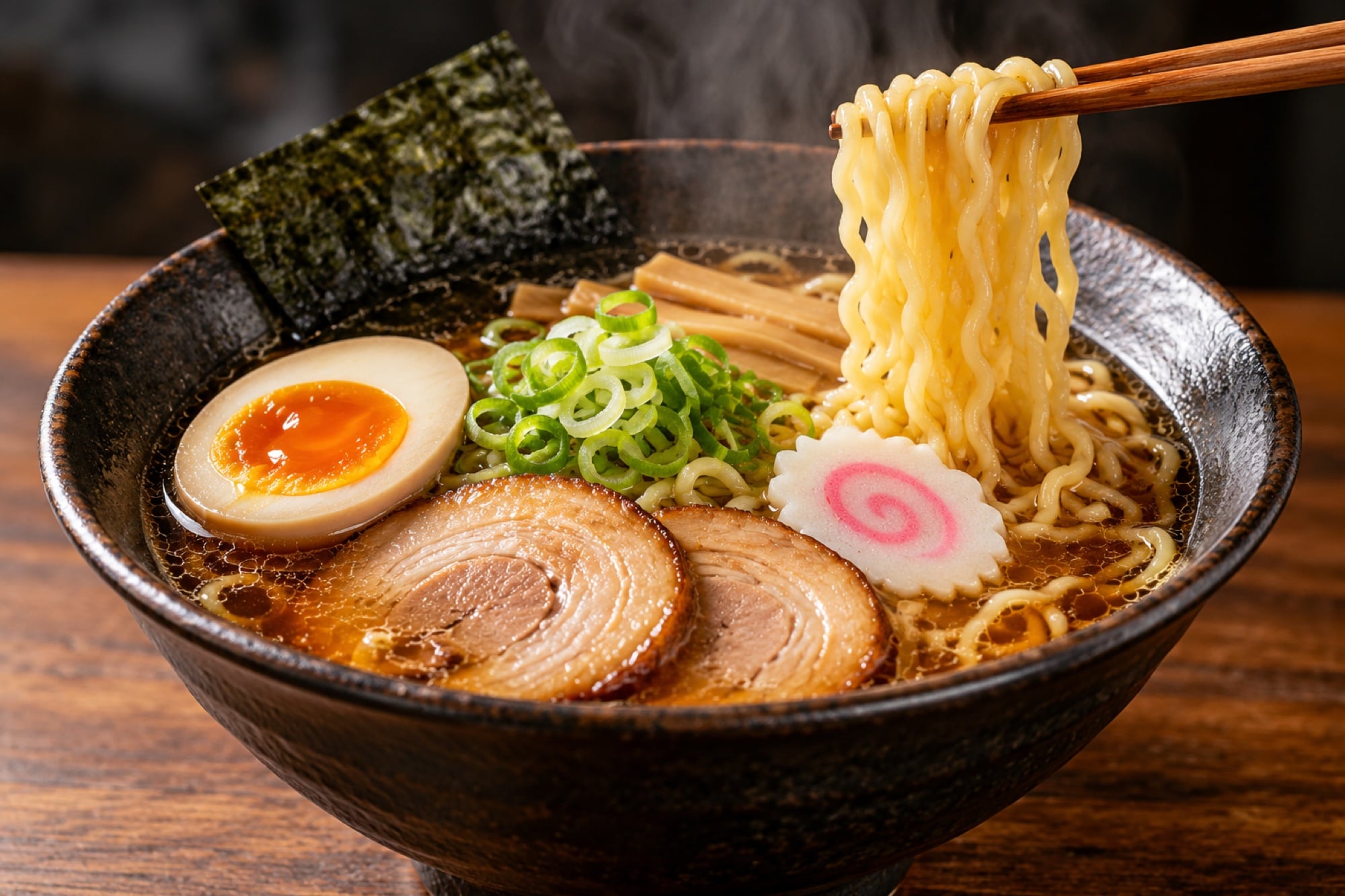 Japonya'da Şapırdatmak Neden Ayıp Değil?