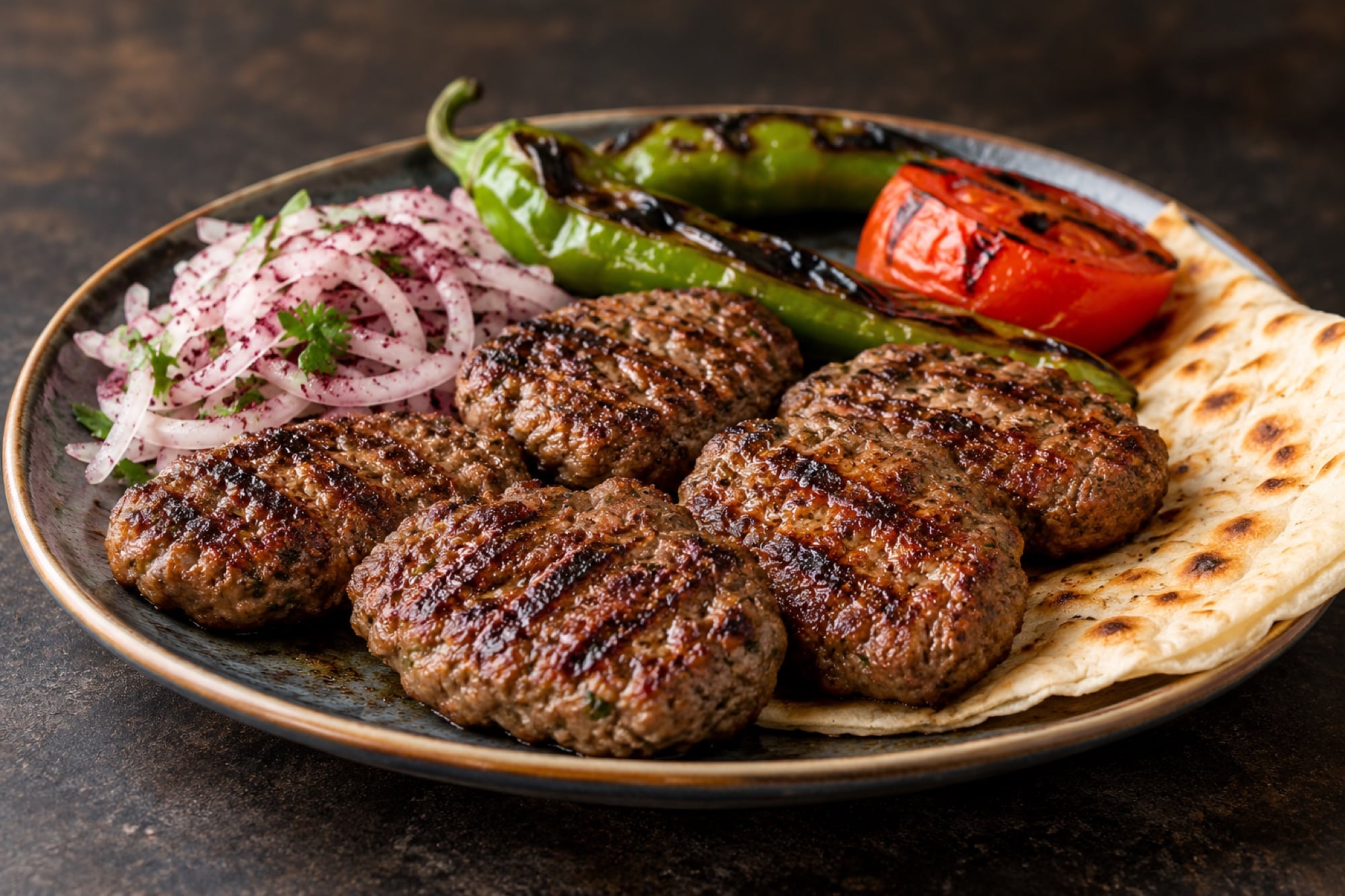 Türkiye'nin Tescilli Köfteleri - 1